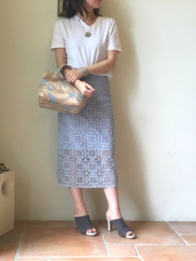 Reiさんのコーディネート