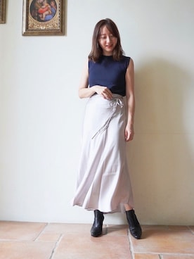 Reiさんのコーディネート