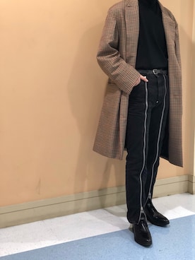 ryota.さんのコーディネート