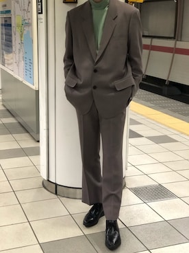 ryota.さんのコーディネート