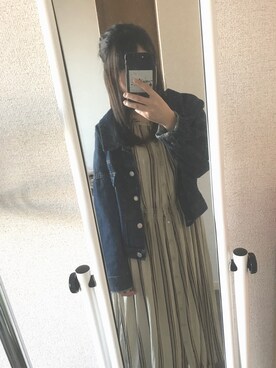 mina.さんのコーディネート