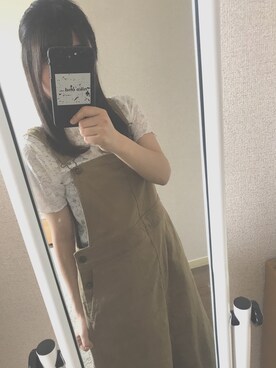 mina.さんのコーディネート