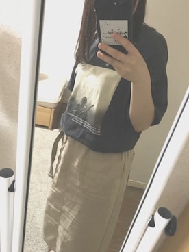 mina.さんのコーディネート