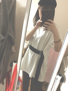 mina.さんのコーディネート