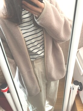 mina.さんのコーディネート