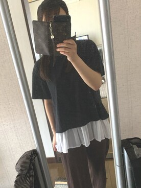 mina.さんのコーディネート