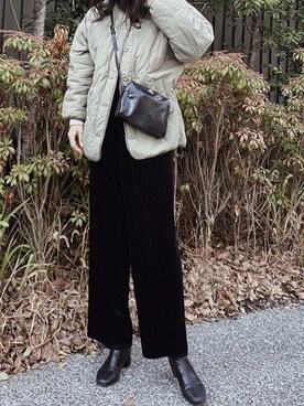 senaさんのコーディネート