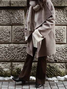 senaさんのコーディネート