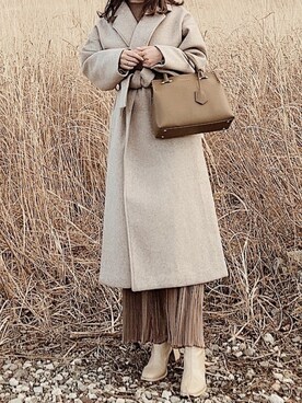 senaさんのコーディネート