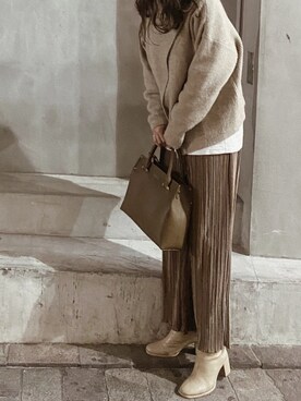 senaさんのコーディネート