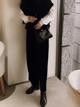 senaさんのコーディネート