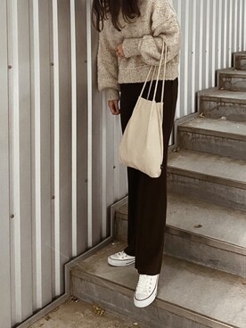 senaさんのコーディネート