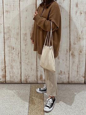 senaさんのコーディネート