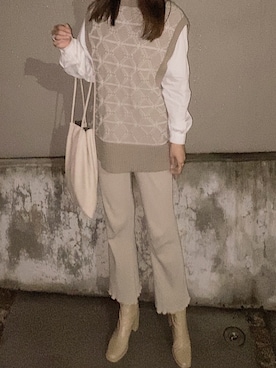 senaさんのコーディネート