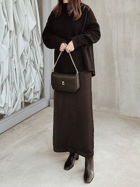 senaさんのコーディネート