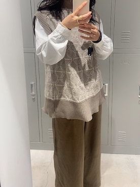 senaさんのコーディネート