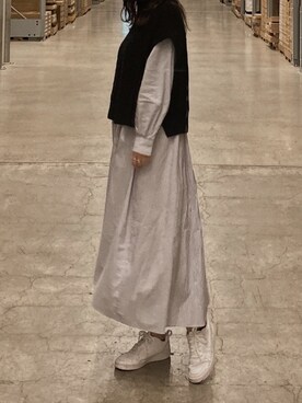 senaさんのコーディネート