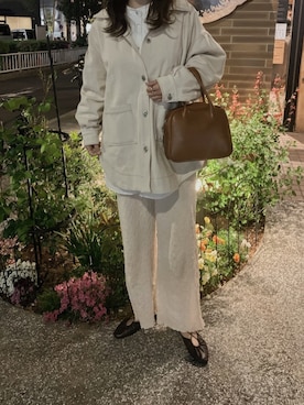 senaさんのコーディネート