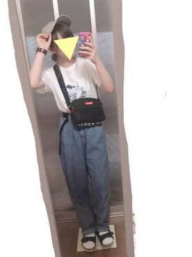 ななぴんさんのコーディネート