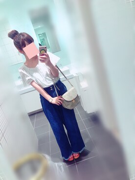 ななぴんさんのコーディネート