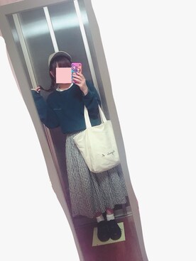 ななぴんさんのコーディネート