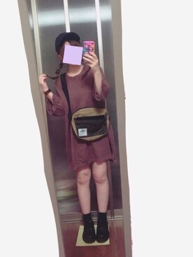 ななぴんさんのコーディネート