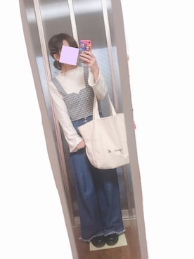 ななぴんさんのコーディネート