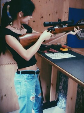 emeさんのコーディネート