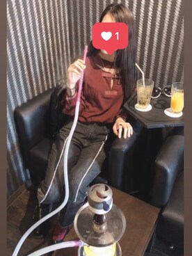 emeさんのコーディネート