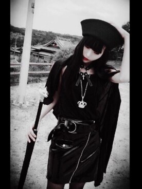 emeさんのコーディネート