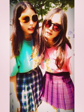 emeさんのコーディネート