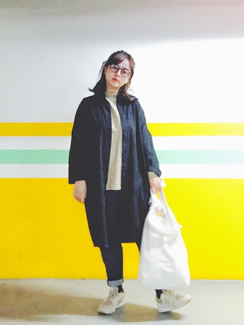 Fernさんのコーディネート