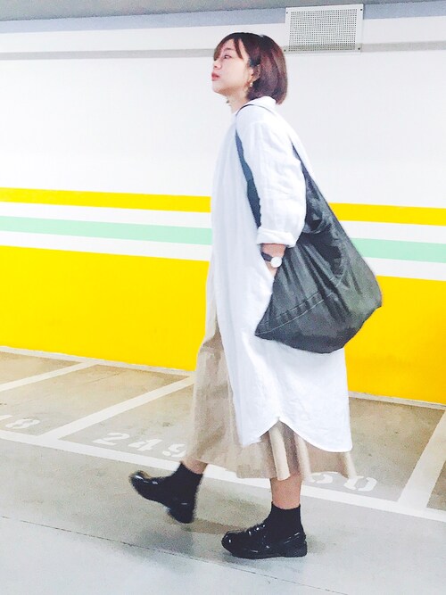 Fernさんのコーディネート