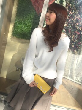 つむちゃん(・ω・)さんのコーディネート