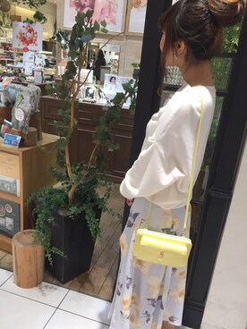 つむちゃん(・ω・)さんのコーディネート