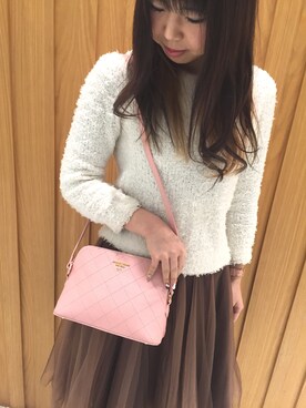 つむちゃん(・ω・)さんのコーディネート