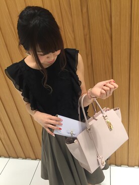 つむちゃん(・ω・)さんのコーディネート