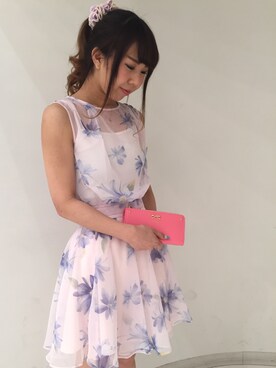 つむちゃん(・ω・)さんのコーディネート