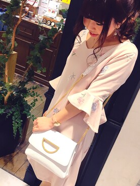 つむちゃん(・ω・)さんのコーディネート