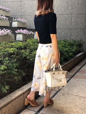 つむちゃん(・ω・)さんのコーディネート