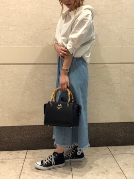 つむちゃん(・ω・)さんのコーディネート