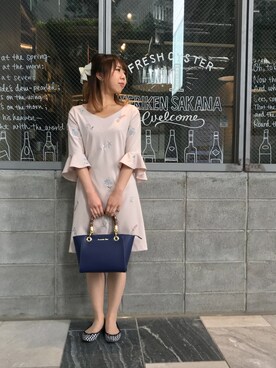 つむちゃん(・ω・)さんのコーディネート