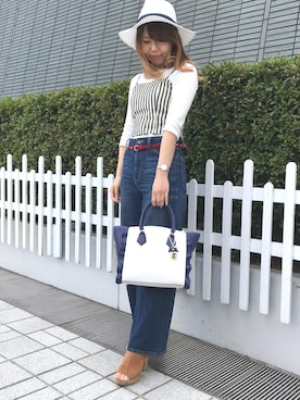 つむちゃん(・ω・)さんのコーディネート