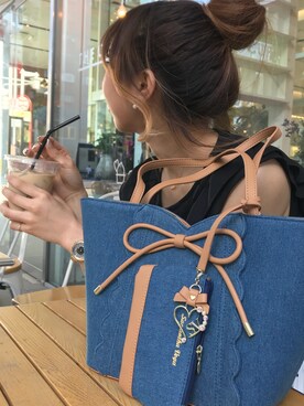 つむちゃん(・ω・)さんのコーディネート