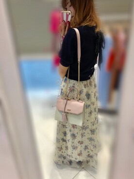 つむちゃん(・ω・)さんのコーディネート