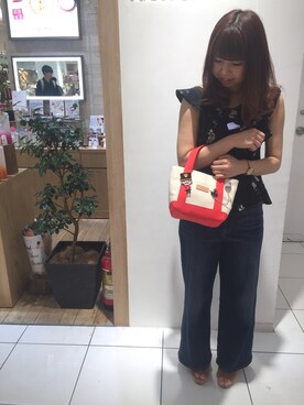 つむちゃん(・ω・)さんのコーディネート