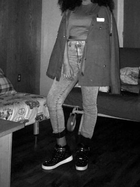 Thoughts11さんのコーディネート