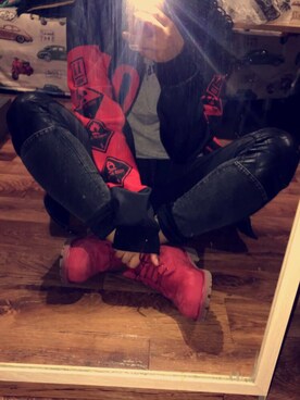 Thoughts11さんのコーディネート