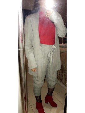 Thoughts11さんのコーディネート