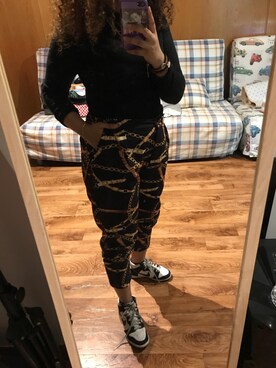 Thoughts11さんのコーディネート